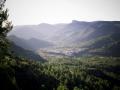 Landscapes of toga