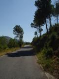 Accesses and roads in mounting