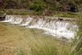Space traveled for the natural places of Villahermosa of the river