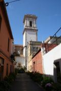 Blessed hermitage María Magdalena in the landing, Moncófar