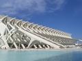 Ciudad de las Artes y de las Ciencias