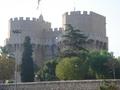 Torres de Serranos