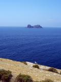 Patticularidades of the islets islands