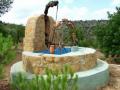 Rural patrimony of Vall d " white