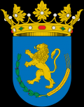 Shield of Benlloch