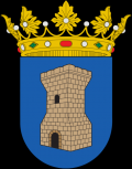 Shield of Torre Endómenech