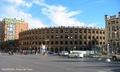 Plaza de toros (Valencia)