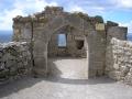 Tower of the Morella castle