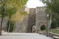 Door of the Morella wall
