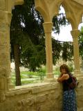 Convent of saint Francisco, Morella