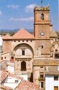 Iglesia Parroquial de Nuestra Se�ora de la Asunci�n Ayora