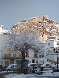 Castillo de Ayora