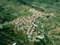 View of Chert from the high thing