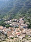 Cutting edges of will extract metal from ore, it is a municipality of the province of valency ( Vale