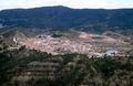 Valley of Ayora -Cofrentes Jalance