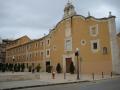Convent of saint Francisco in Benicarló