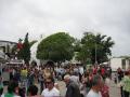 Feast of saint Gregory in Benicarlo