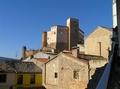 Cofrentes Castillo