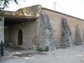 Hermitage of Santa Isabel of Canet it Roig