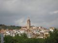 Dress panoramica of Rosell