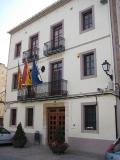 Town hall of saint George