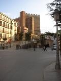 Fortaleza Requena