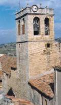 Campanar of looking at