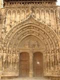 Church of Santa María Requena