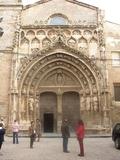 Church of El Salvador Requena