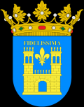 Simbolos Benasal