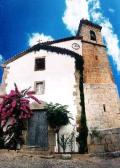 Historical monuments of Aín