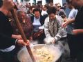 Popular feasts in Aín