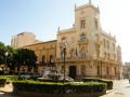 Ajuntamiento of the Uxó valley