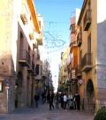 Street of Villareal