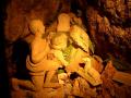 Image of the Our Lady sanctuary of the blessed cave
