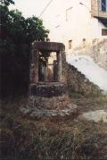 Cistern of Castellnovo