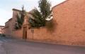 Walls of Caudiel