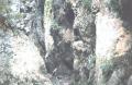 Birth of the Palancia rio in the saw the bull