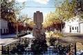 Monumento Camporrobles