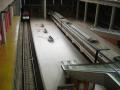 Estacion of train of Castellón of the side