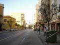 Avenues and are silent of Castellón of the side