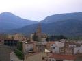 Chera is a put location to 19 km of Requena