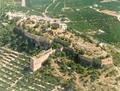 Castle of Corbera