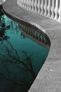 Points of interest of the Ribalta park, Castellón of the side