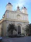 Iglesia de San Pedro (Siglo XVIII). Iglesia Parroquial de Sueca.