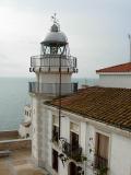 Beacon of Peñíscola