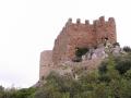 Castle of L " Alcalatén