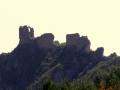 Castle of small sword and your environment