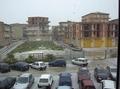 Snow in Favareta( officially and in Valencian Favara )