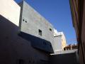 Particular properties of the architecture of the IVAM, valency